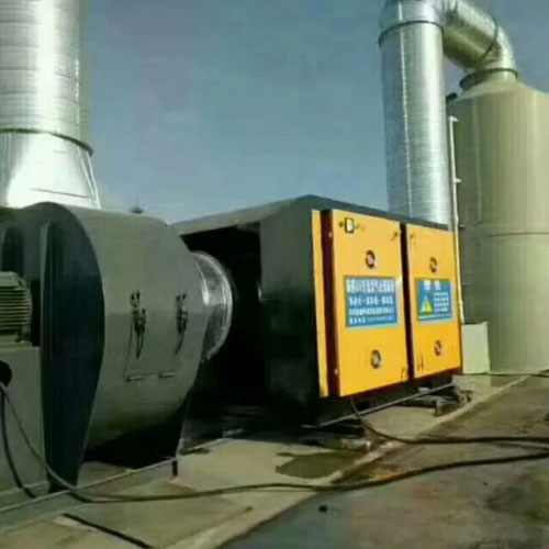 武漢粉塵廢氣處理設(shè)備多少錢(qián)一臺(tái)？影響報(bào)價(jià)的幾個(gè)關(guān)鍵因素